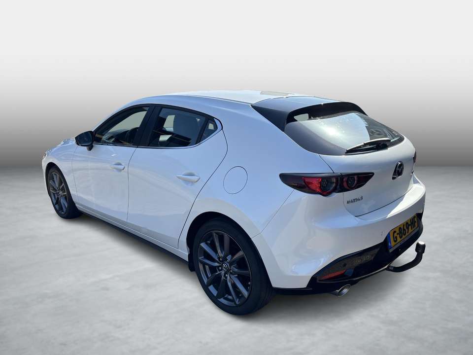 Mazda 3 - Imagem 3
