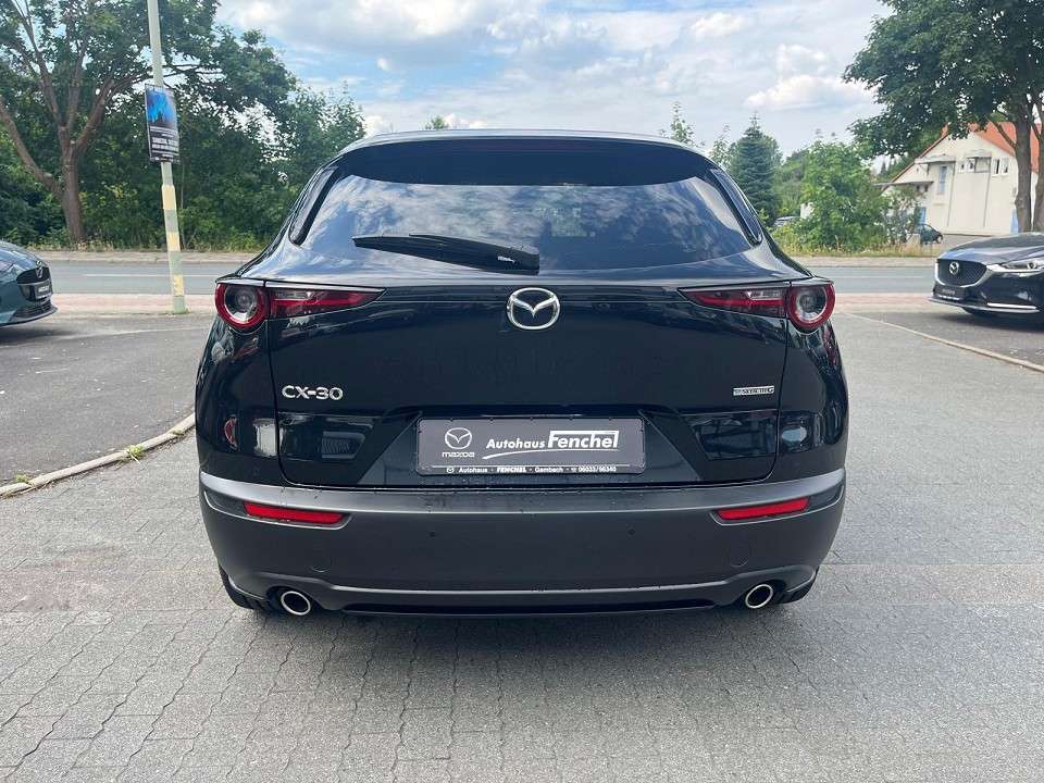 Mazda CX-30 - Imagem 5