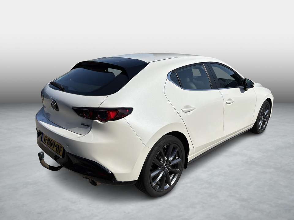 Mazda 3 - Imagem 5