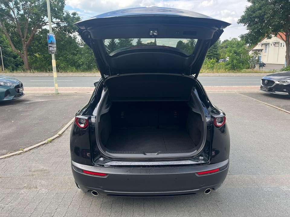 Mazda CX-30 - Imagem 6