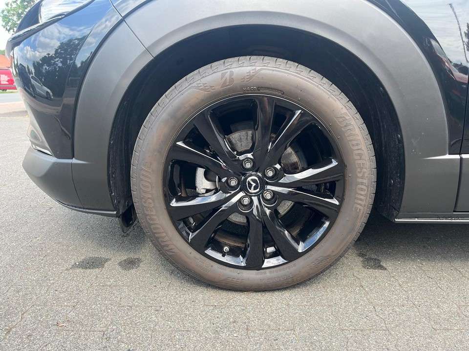 Mazda CX-30 - Imagem 7