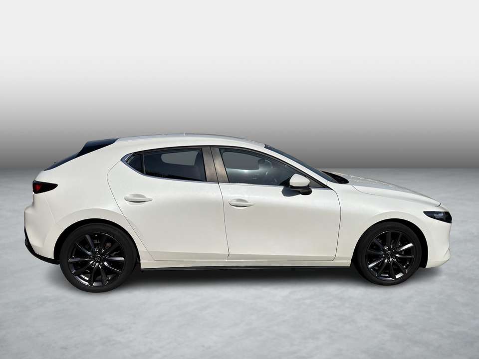 Mazda 3 - Imagem 6