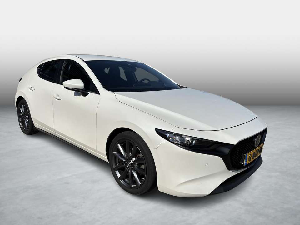Mazda 3 - Imagem 7