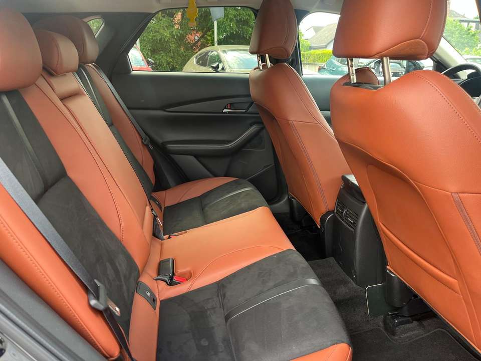 Mazda CX-30 - Imagem 10