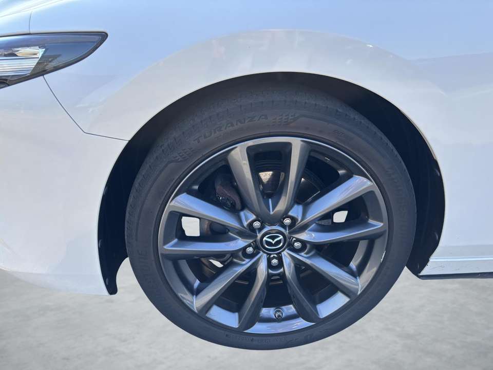 Mazda 3 - Imagem 9