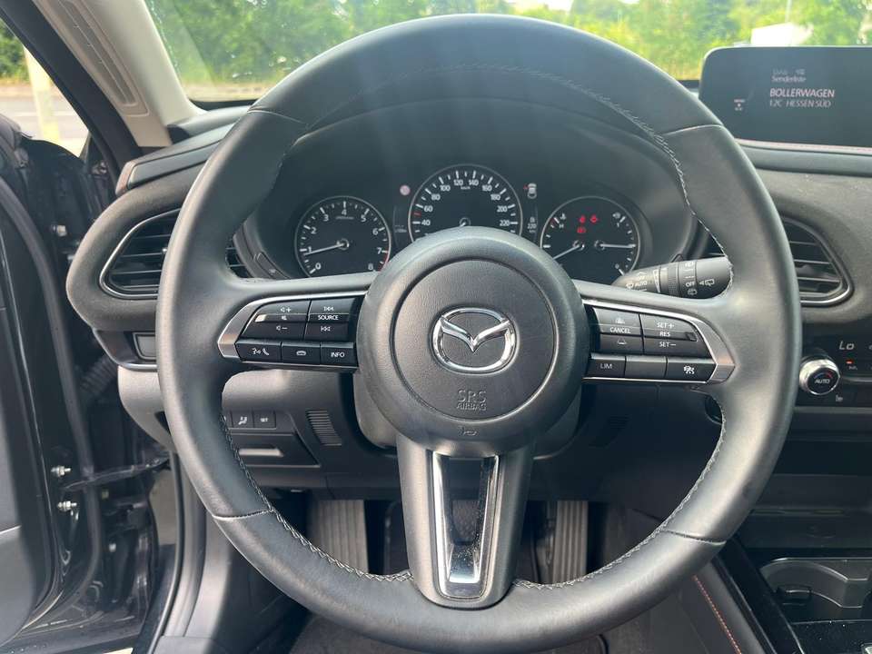 Mazda CX-30 - Imagem 11