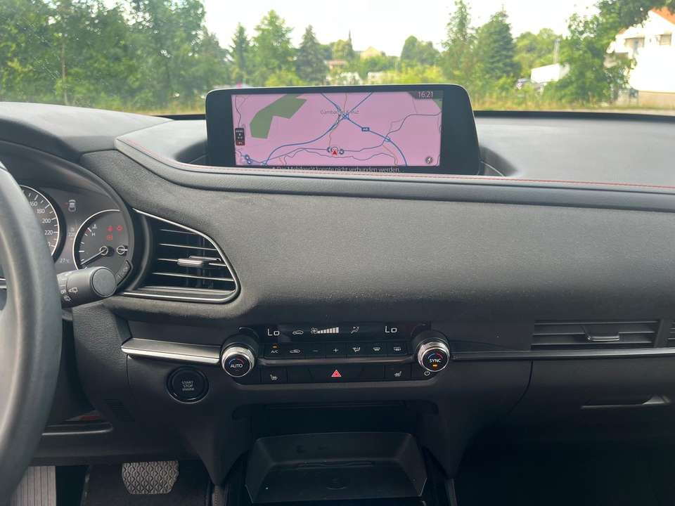 Mazda CX-30 - Imagem 12