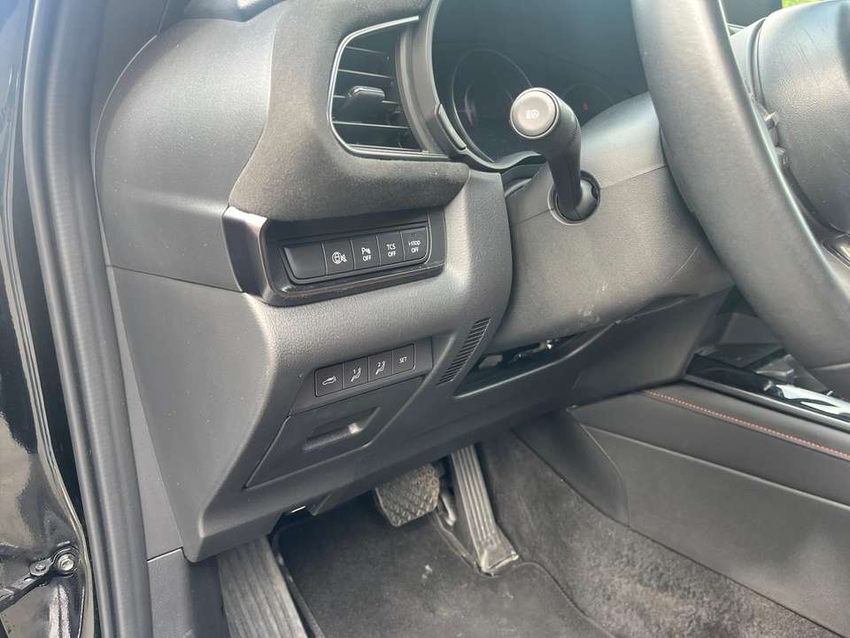 Mazda CX-30 - Imagem 14