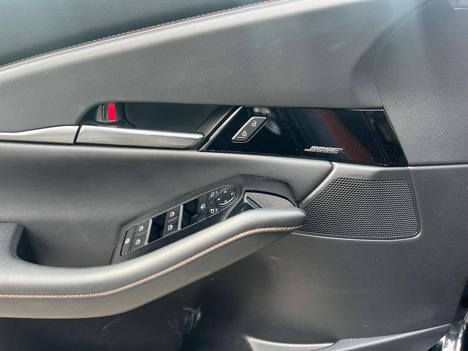 Mazda CX-30 - Imagem 15