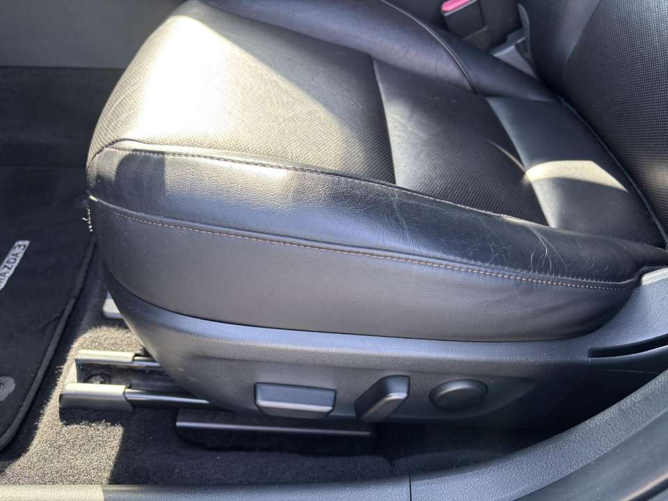 Mazda 3 - Imagem 14