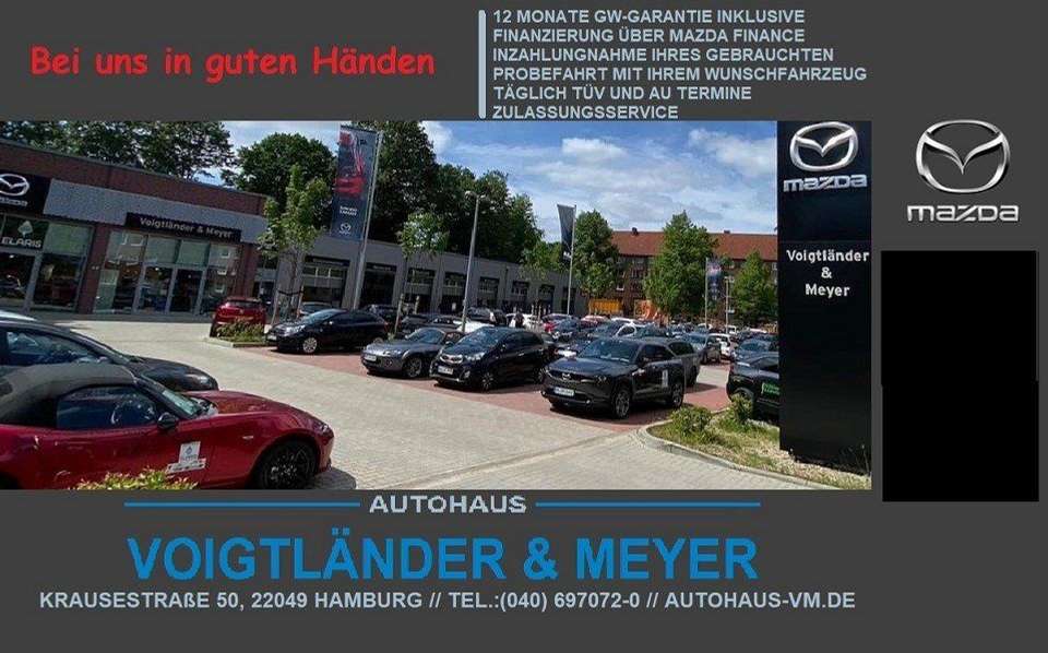 Mazda CX-5 - Imagem 1