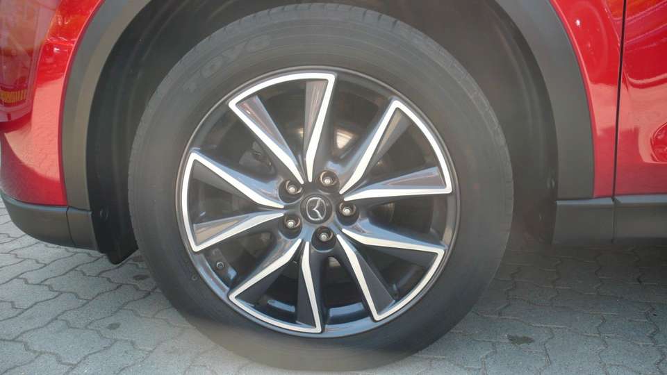 Mazda CX-5 - Imagem 10