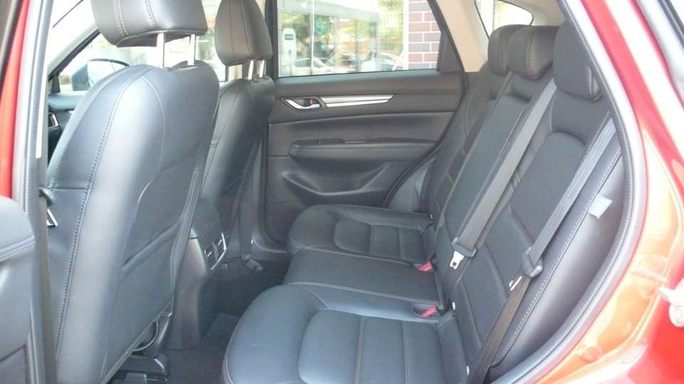 Mazda CX-5 - Imagem 11