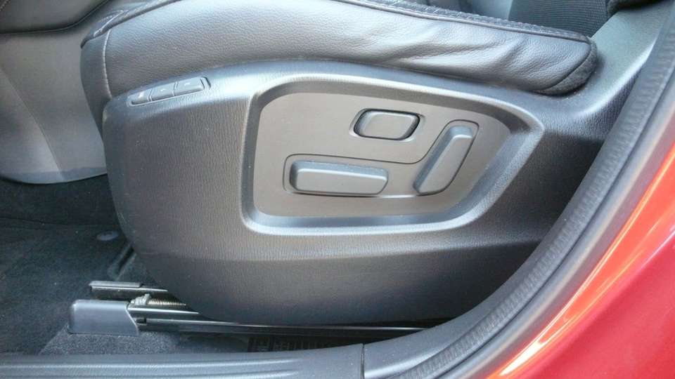 Mazda CX-5 - Imagem 12