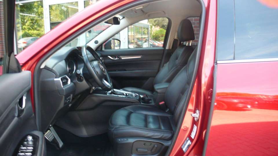 Mazda CX-5 - Imagem 14