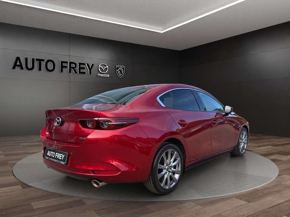 Mazda 3 - Imagem 3