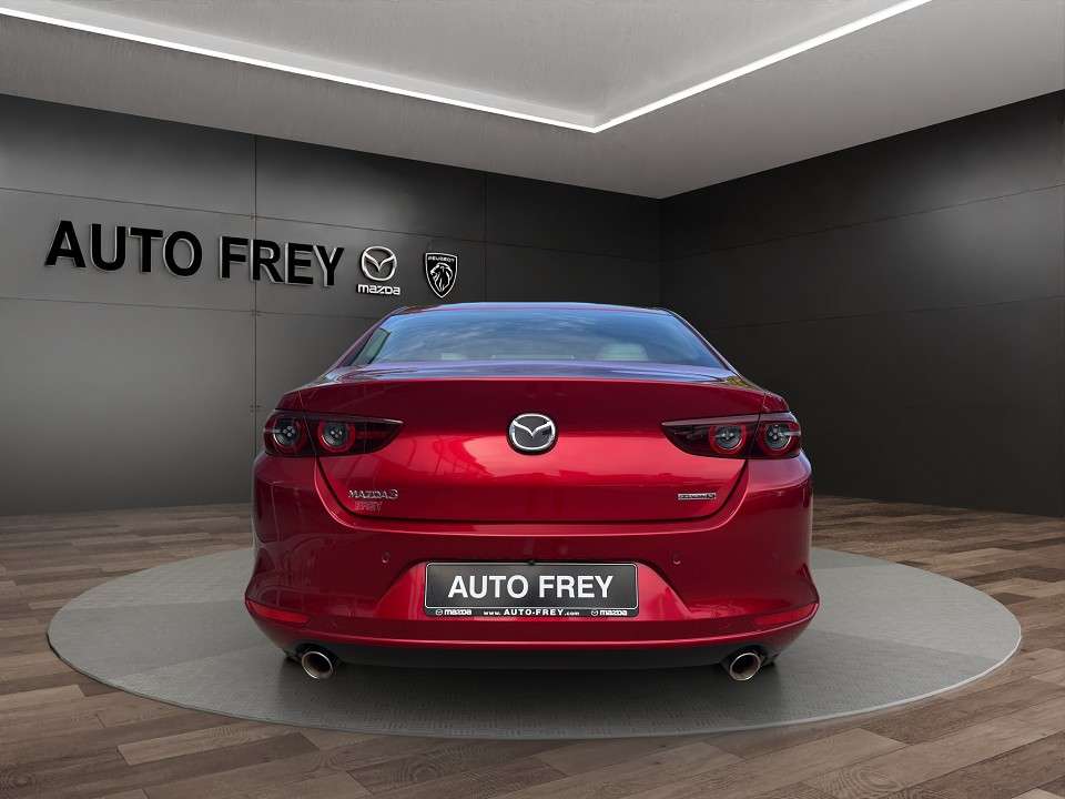 Mazda 3 - Imagem 4