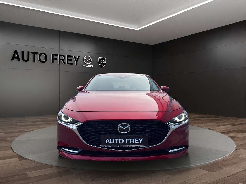 Mazda 3 - Imagem 5
