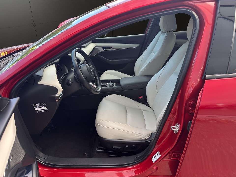 Mazda 3 - Imagem 7