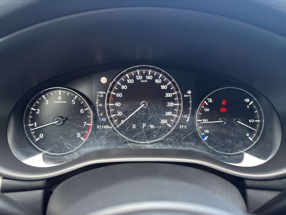 Mazda 3 - Imagem 11