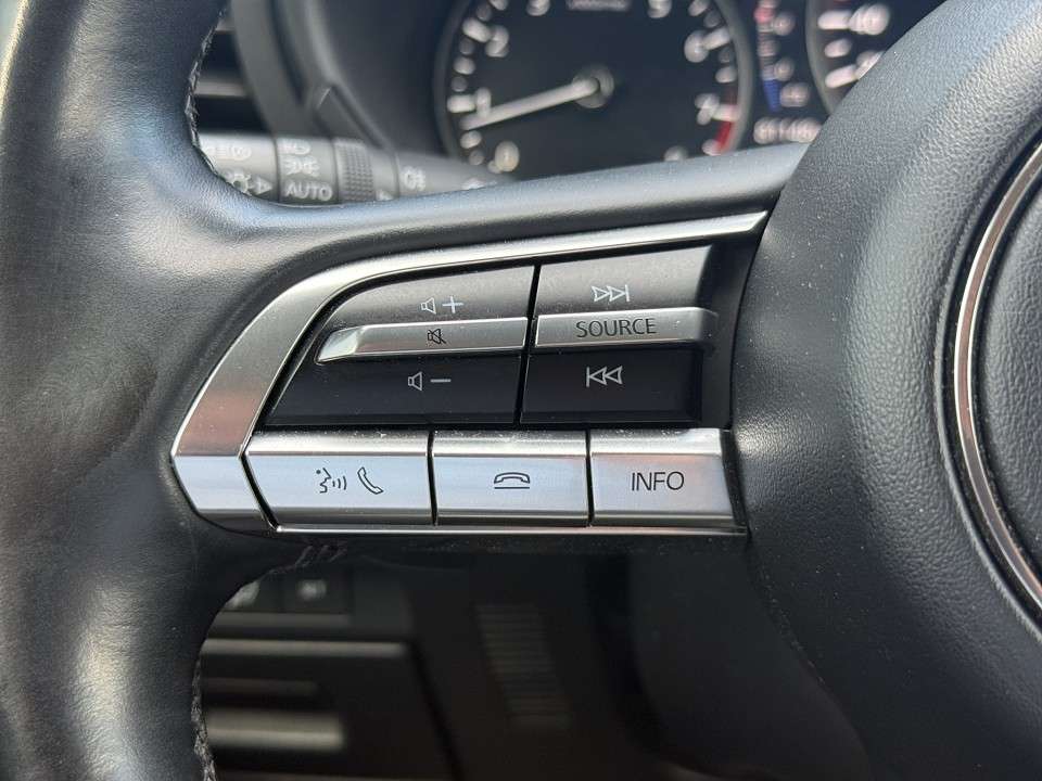 Mazda 3 - Imagem 12