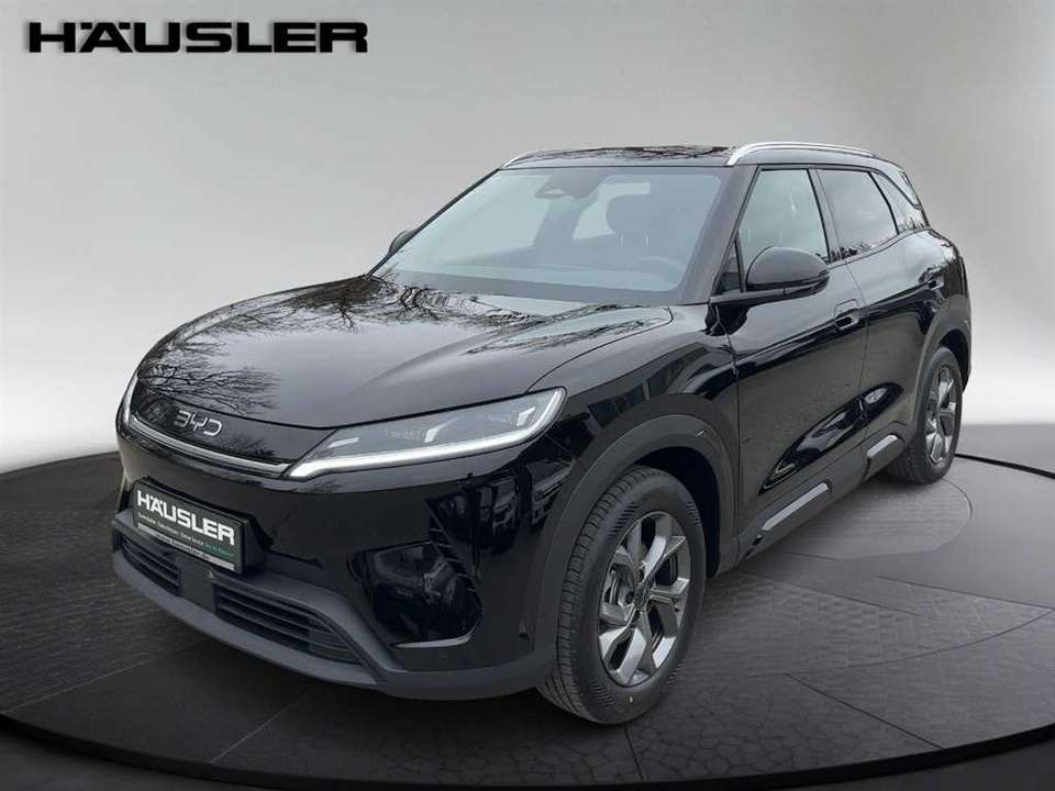 BYD Atto 2 - Imagem 1