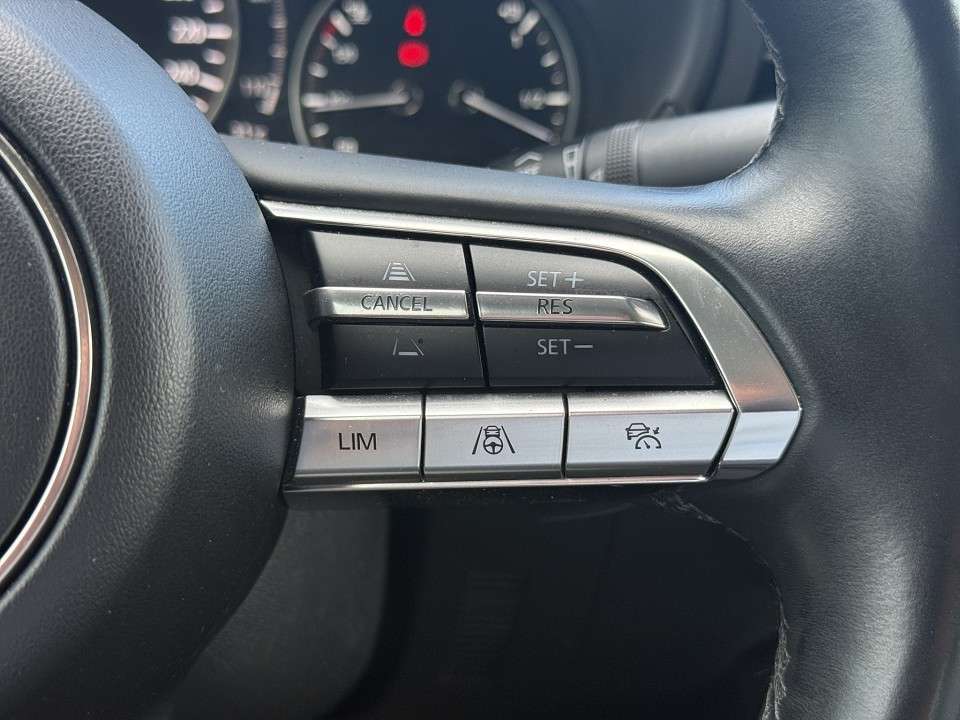 Mazda 3 - Imagem 13