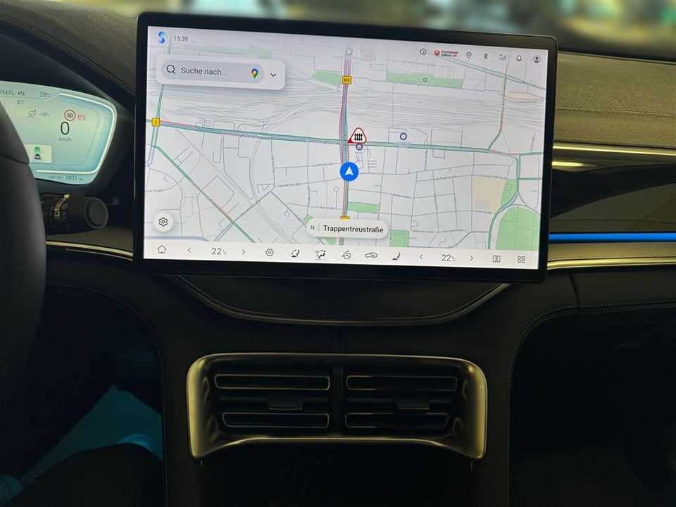 BYD Seal U - Imagem 12