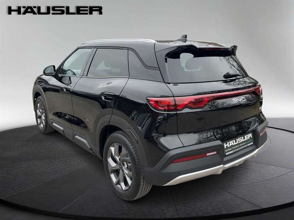 BYD Atto 2 - Imagem 3