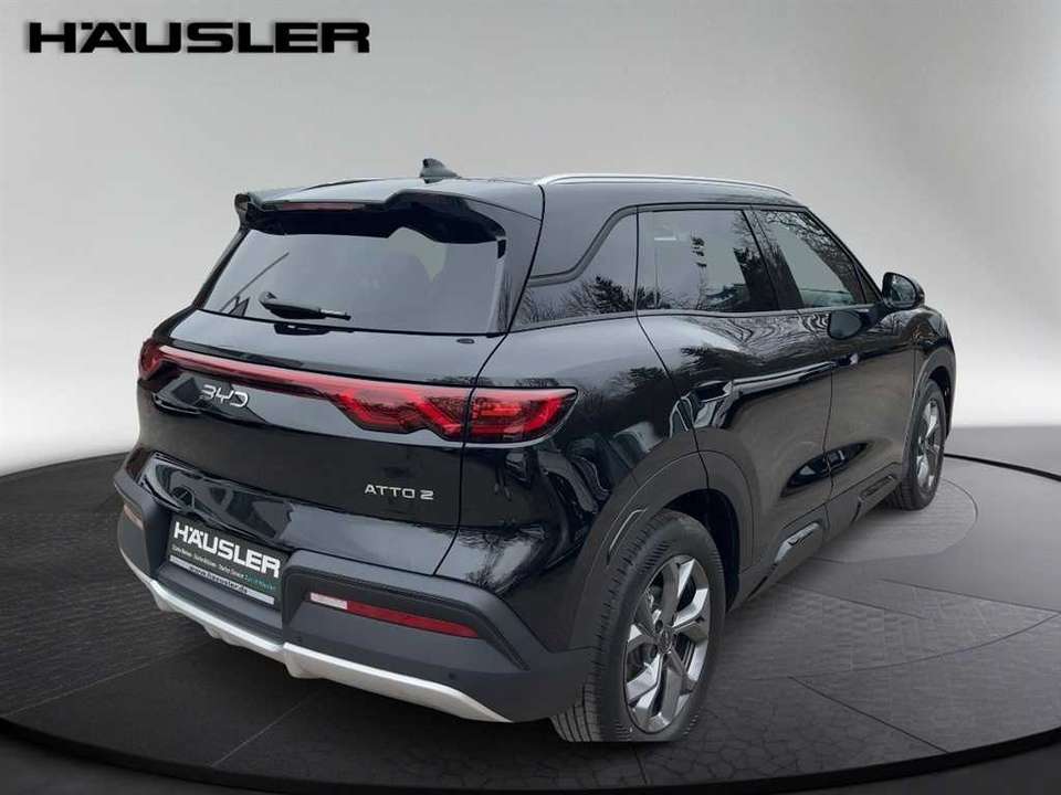 BYD Atto 2 - Imagem 4