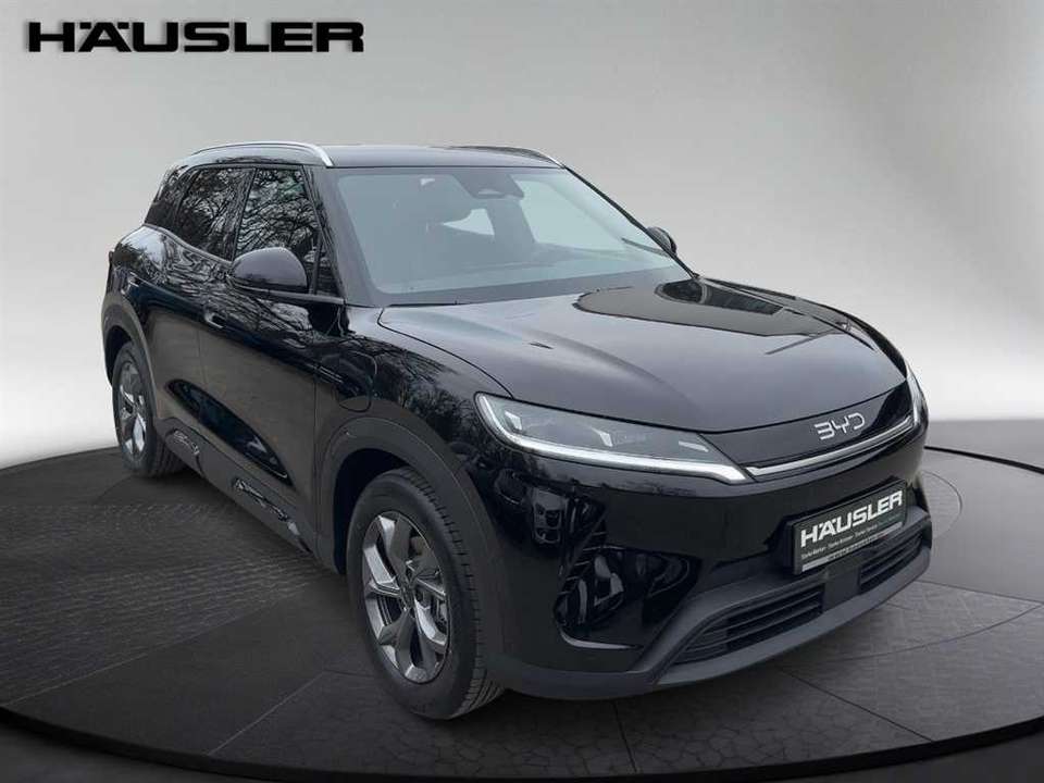 BYD Atto 2 - Imagem 6
