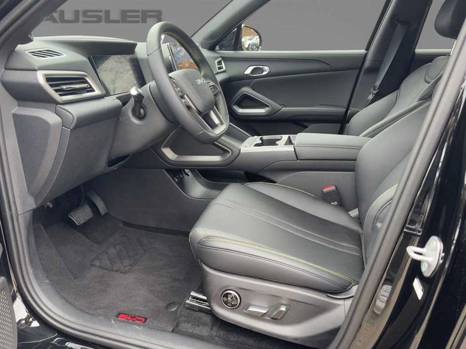 BYD Atto 2 - Imagem 8
