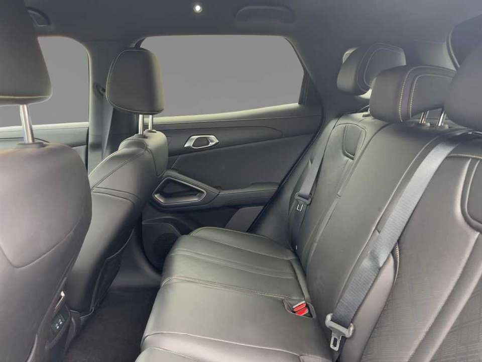 BYD Atto 2 - Imagem 9