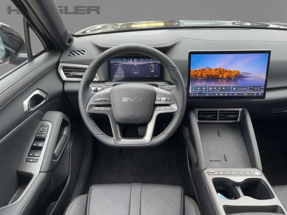 BYD Atto 2 - Imagem 10
