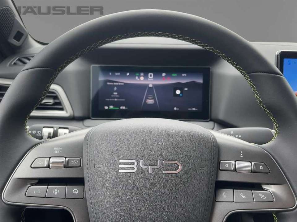 BYD Atto 2 - Imagem 11