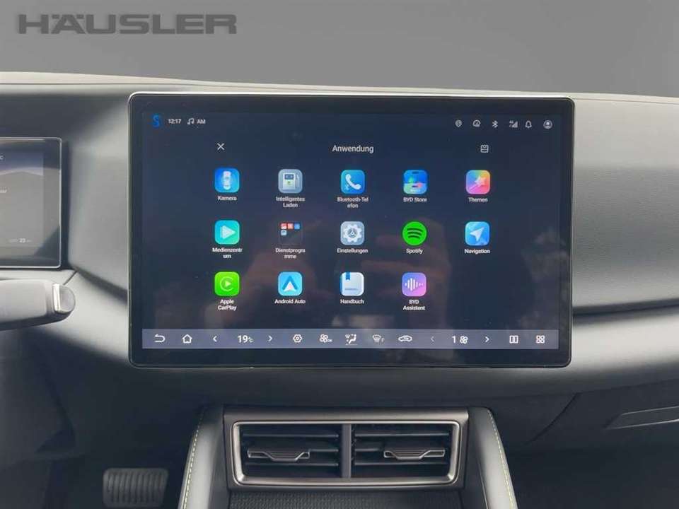 BYD Atto 2 - Imagem 12