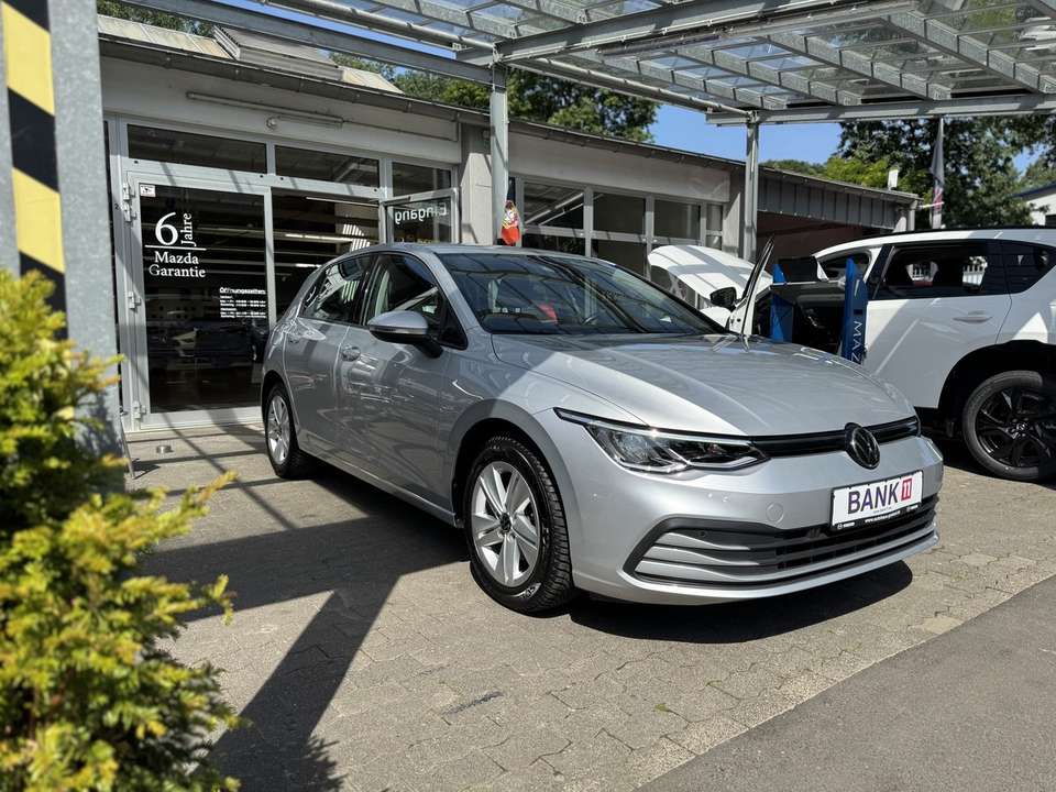 Volkswagen Golf - Imagem 2