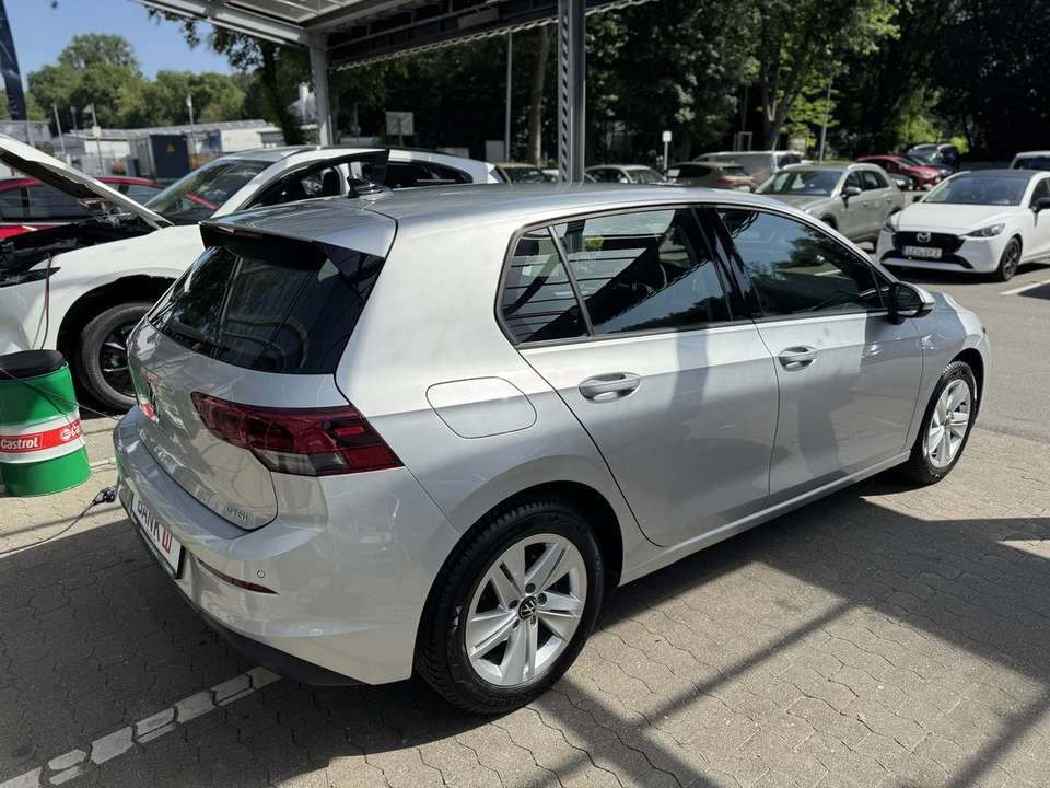 Volkswagen Golf - Imagem 3
