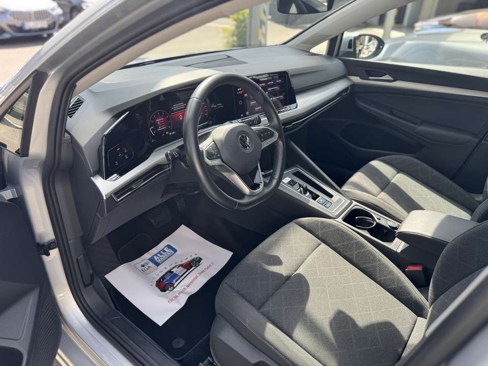 Volkswagen Golf - Imagem 5