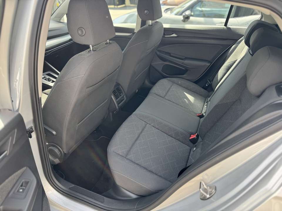 Volkswagen Golf - Imagem 6