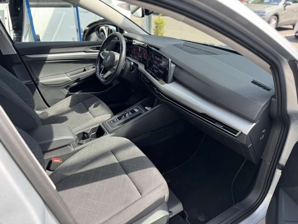 Volkswagen Golf - Imagem 7