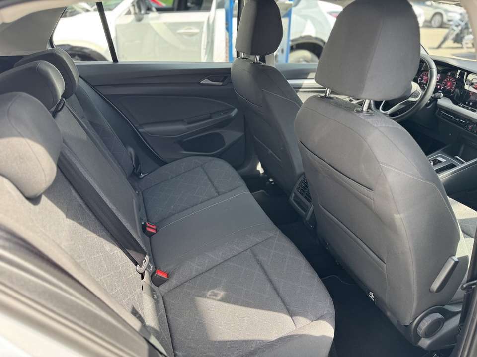 Volkswagen Golf - Imagem 8
