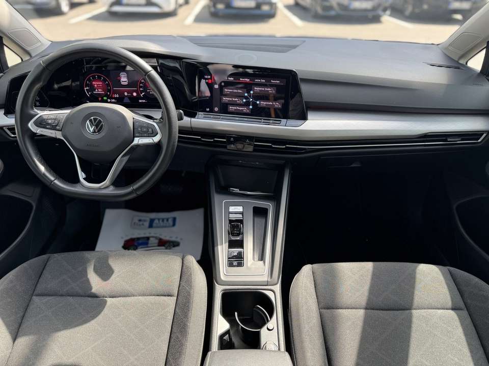 Volkswagen Golf - Imagem 10