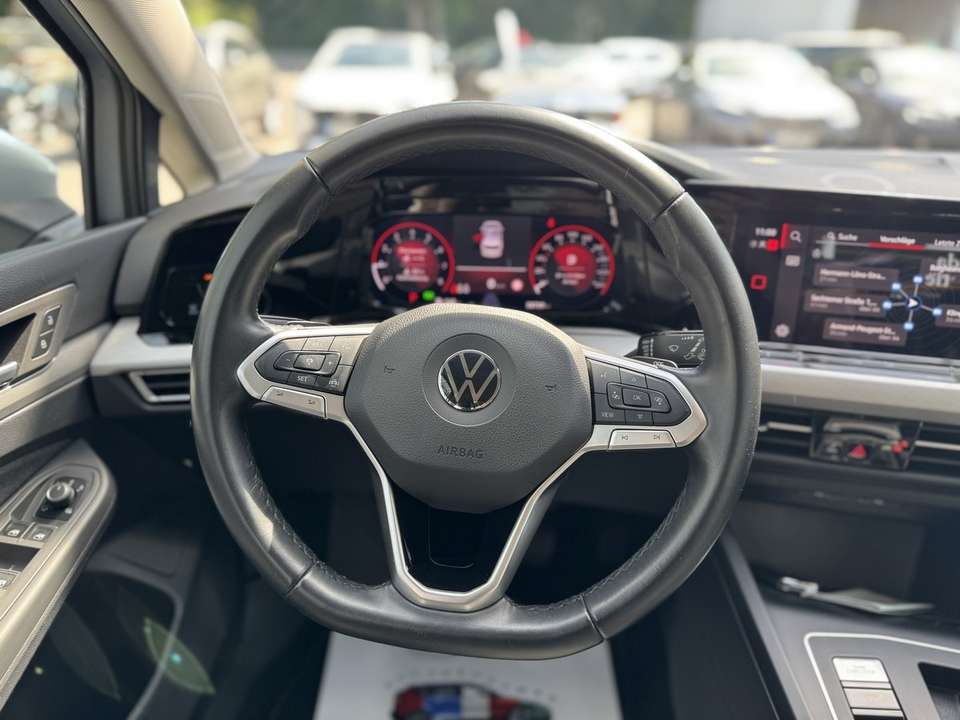 Volkswagen Golf - Imagem 12