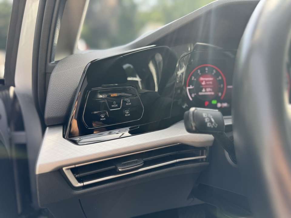 Volkswagen Golf - Imagem 15