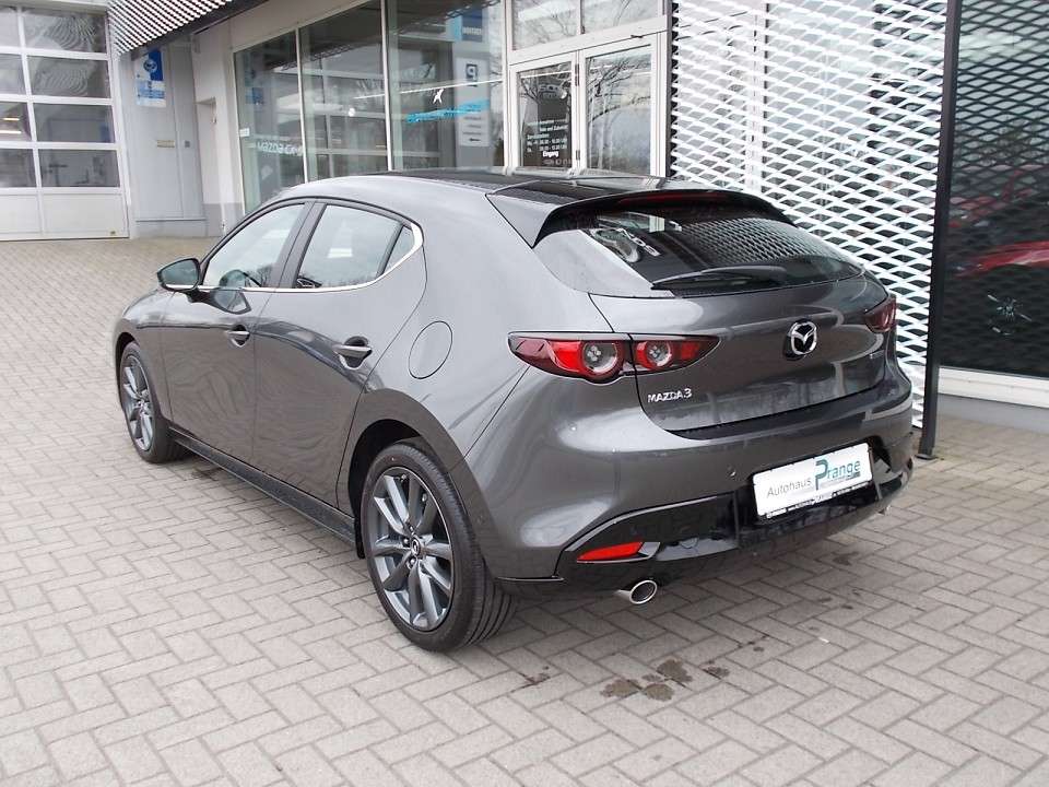 Mazda 3 - Imagem 3