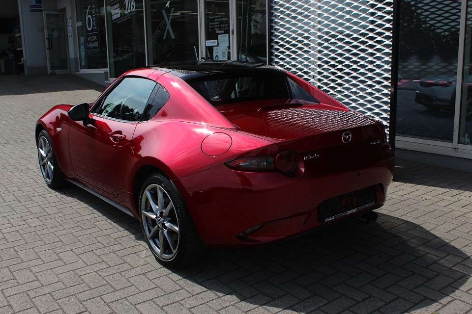 Mazda MX-5 - Imagem 4