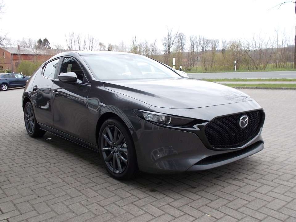 Mazda 3 - Imagem 6