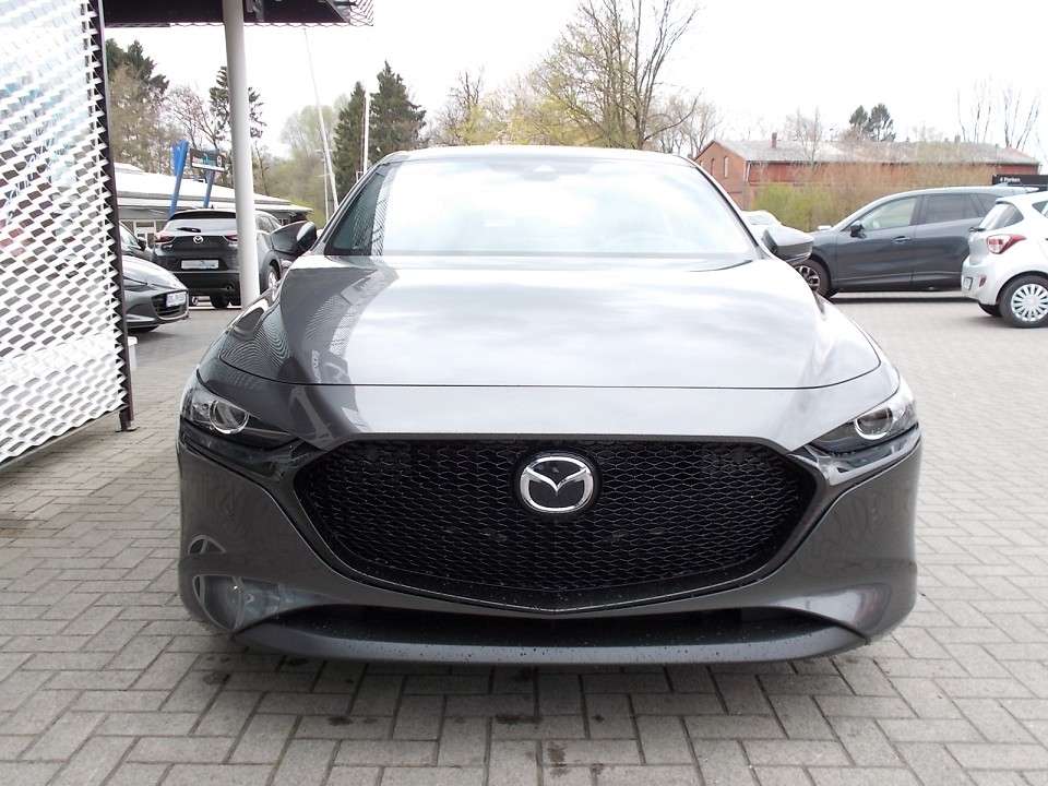 Mazda 3 - Imagem 7