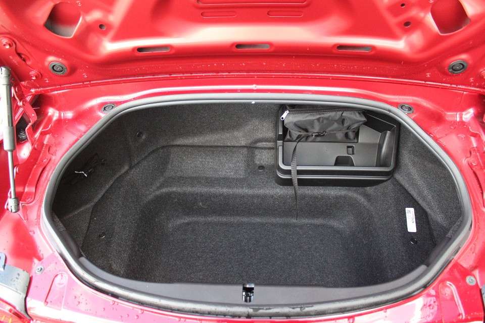 Mazda MX-5 - Imagem 10